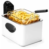 Image de Frifri 1948b Unique 3200 W Noir, Blanc