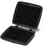 Image de Frifri - jeu de plaques gaufrette 6x10 fm0023 - FM0023