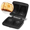 Image de Frifri Jeu de plaques croque-monsieur - FM0025