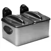 Image de Frifri 1968 Double 7 L 3200 W Noir, Argent