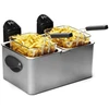 Image de Friteuse EXPERT Double Cuve 2 x 4,5 L, Frifri - Frifri