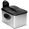 Image de Frifri 5848 Unique 4,5 L Autonome 3200 W Aluminium