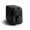 Image de Frifri Airfryer Revêtement Céramique 5l Noir Slim Mat
