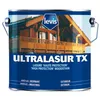 Image de Levis Ultralasur TX Lasure Extérieur (Conditionnement: 1L - Couleur: BLANC)
