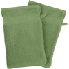 Image de Set De 4 Gants De Toilette En Coton Mirmande