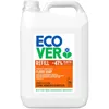 Image de Ecover - Nettoyant Sols - Grand Format 5 L - orange & citron - sans chlore - biodégradable