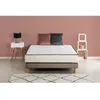 Image de Ensemble Matelas + Sommier 140x190 Cm - Mousse - 25 Cm - Hotel Seasons