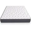Image de Matelas mousse 160x200 Accueil Mémoire De Forme Memo Hr Hbedding - Mousse Ergo Mousse Hr 35kg