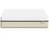 Image de Matelas 90x190 cm hybride à ressorts ensachés et mémoire de forme - 25 cm - spring elite Spring Elite