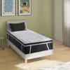Image de Surmatelas 90x190cm - 7cm - DEKO DREAM Micro