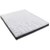 Image de Surmatelas mousse deko dream micro 140x190 cm - 7 cm ferme, housse microfibre 130.09570.0