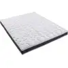 Image de Surmatelas 160x200cm - 7cm - Deko Dream Micro