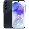 Image de Samsung Galaxy A55 Smartphone 128 Go 5G Bleu nuit