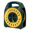 Image de Enrouleur 15m 3g1.5 4 prises profile profile - 192740205 1056192