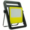 Image de Projecteur LED portable PROLIGHT 45W 3600lm IP65 - Noir/Jaune - Contemporain/Design