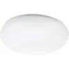 Image de PROLIGHT Plafonnier LED - 12 W - 850 lm - 24 cm - Blanc