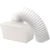 Image de Kit condenseur complet pour sèche-linge