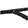 Image de Gaine de rangement pour câbles - 100 mm - longueur - 10 m (noir)