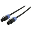 Image de Cable haut-parleur 4x 1.5mm 15 m onstage