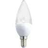 Image de Ampoule LED Dimmable - HQ - E14 - 5.5 W - 350 lm - Blanc chaud