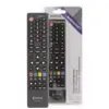 Image de König Télécommande De Remplacement Panasonic
