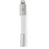 Image de Adaptateur Audio Lightning Mâle 8 Broches Vers 3,5 Mm Femelle Casque D'écoute Pour Appareils Apple