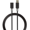Image de Câble Usb 3.0 A Mâle - A Femelle 2,0 M Anthracite