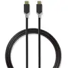 Image de Câble Usb 3.1 (gen1) Type-c Mâle - Type-c Mâle 1,0 M Anthracite