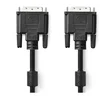 Image de Câble DVI-D / DVI-D - 10 m