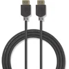 Image de Nedis Cvbw34000at150 Câble Hdmi 15 M Hdmi Type A (standard) Anthracite