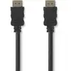 Image de Nedis Cvgp34000bk150 Câble Hdmi 15 M Hdmi Type A (standard) Noir