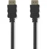 Image de Nedis Cvgp34000bk30 Câble Hdmi 3 M Hdmi Type A (standard) Noir