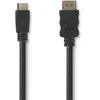 Image de Nedis Cvgp34500bk15 Câble Hdmi 1,5 M Hdmi Type A (standard) Hdmi Type C (mini) Noir
