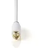Image de Câble Antenne Tv Câble D'antenne Satellite Csbw41000wt20