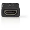 Image de Adaptateur Hdmi  Hdmi  Femelle - Hdmi  Femelle