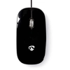 Image de Nedis Mswd200bk Souris