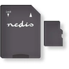 Image de Nedis Mmsd128100bk Mémoire Flash 128 Go Microsdxc Uhs-i Classe 10