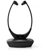 Image de Casque TV sans fil  RF  Intra-Auriculaire  Temps de lecture de la batterie: Jusqu'Ã  4,5 heures  35 m  Audio... en occasion ou reconditionné