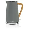 Image de Bouilloire Nedis Kawk510egy