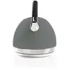 Image de Nedis Kawk520egy Bouilloire 1,8 L 2200 W Gris