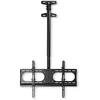 Image de Nedis Tvcm1350bk Support Pour Téléviseur 165,1 Cm (65") Noir
