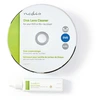 Image de Nedis Cldk110tp Kit De Nettoyage Pour Dvd Et Blu-ray 20 Ml