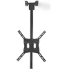 Image de Support Mural Nedis Tvcm1330bk