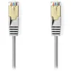 Image de Càble Réseau Cat 5e SF-UTP RJ45 Màle - RJ45 Màle 75 m Gris ALPEXE-967