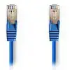Image de Nedis Câble Rj45 Catégorie 5e Sf/utp 15 M (bleu)
