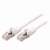 Image de Nedis Cat 5e Sf/utp Network Cable - Rj45 Male - Rj45 Male - 1.5 M - Blanc