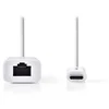 Image de NEDIS Adaptateur réseau USB-C / RJ45