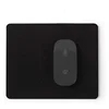Image de Nedis Mpadf100bk Tapis De Souris Noir