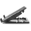 Image de Nedis Support ventilé