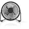 Image de Nedis Fndk1bk10 Ventilateur Noir
